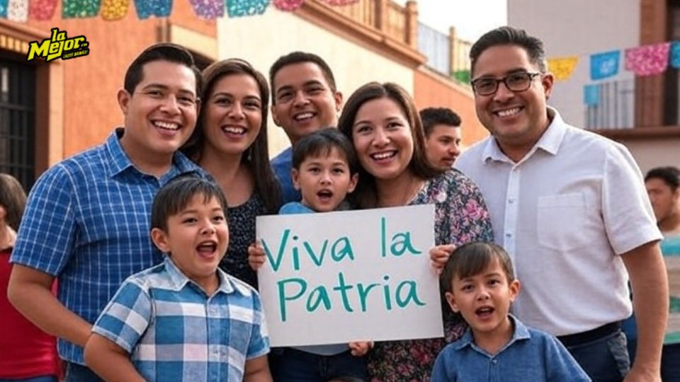 Conoce qué día se celebra el feriado de Fiestas Patrias y quiénes tendrán descanso adicional.
