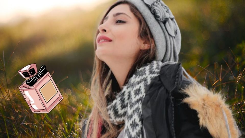 Elegir un perfume para el otoño es una oportunidad para renovar tu presencia y dejar una marca imborrable