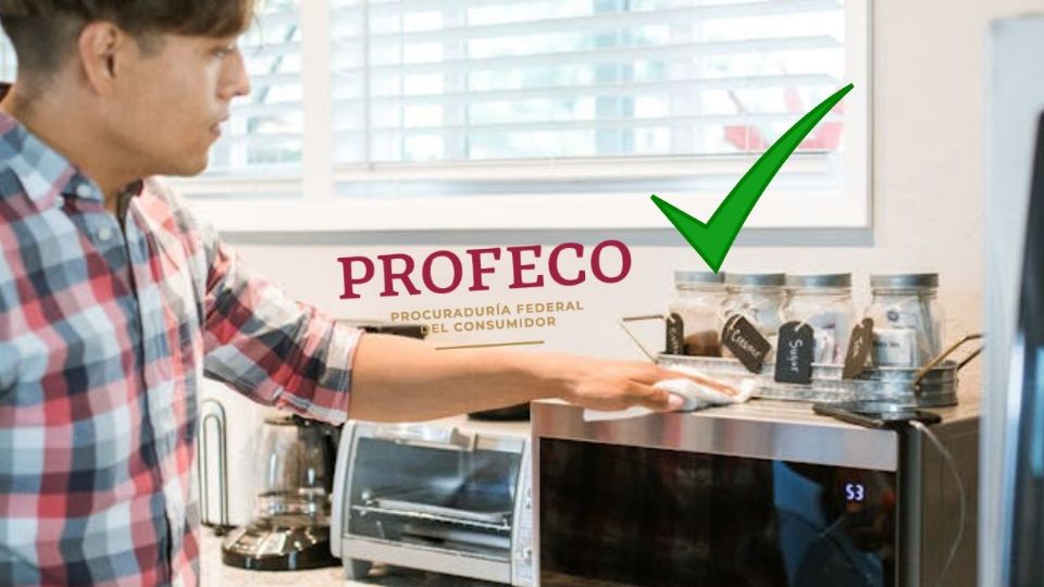 El estudio de Profeco ofrece una guía clara para quienes buscan un microondas que combine rendimiento, durabilidad y facilidad de uso