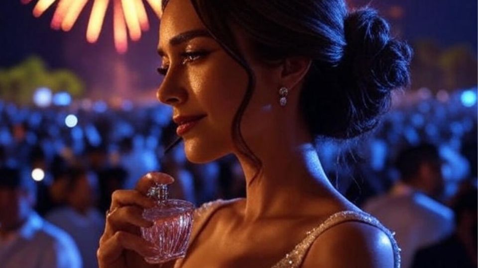 Una dermatóloga ha compartido un truco casero, simple y económico, que puede transformar la manera en que aplicas tu perfume para que dure