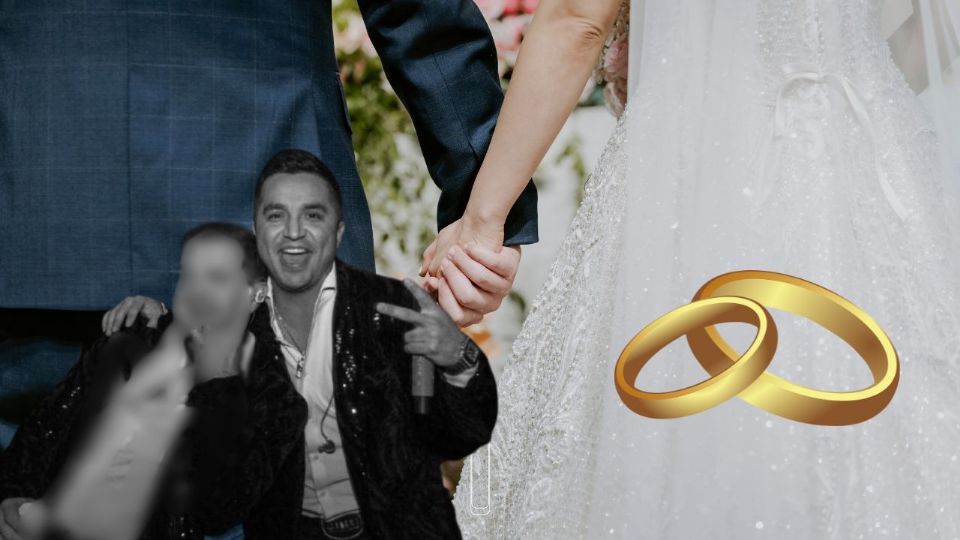 La discreción fue un elemento clave en la boda de Josi Cuen, quien optó por mantener los detalles de su vida personal fuera del alcance mediático