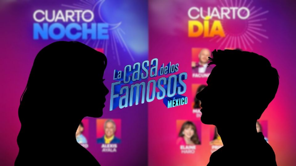 Esta noche se conocerá al nuevo líder de la semana en La Casa de los Famosos México
