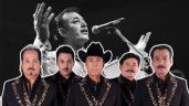 Foto ilustrativa de la nota titulada: Los Tigres del Norte le dan el último adiós a “hermano” tras reportar su muerte