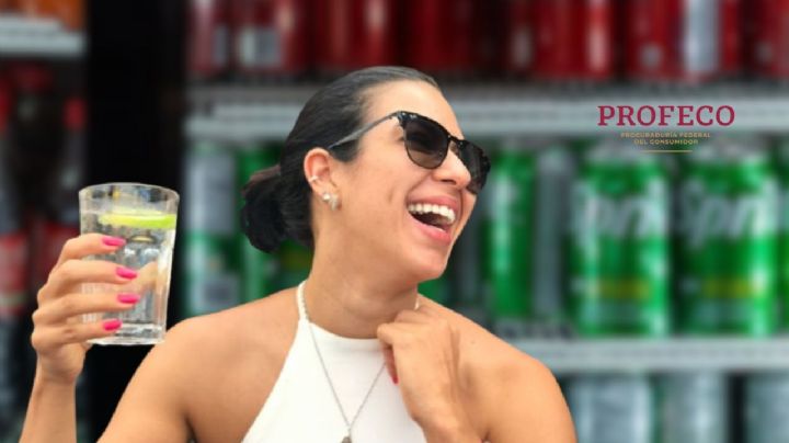El refresco que cuesta 6 pesos, es económico, saludable y Profeco recomienda en México