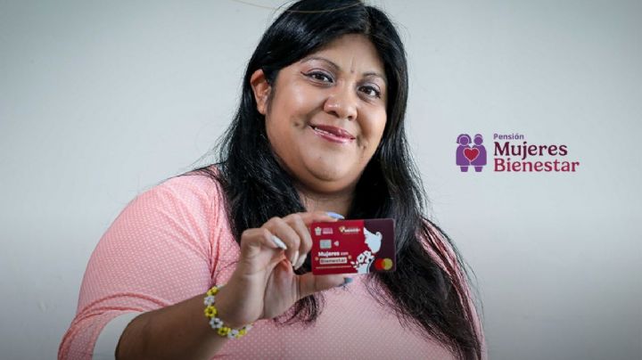 Pensión Bienestar 2025: las únicas mujeres que se pueden registrar hasta el 9 de agosto en México