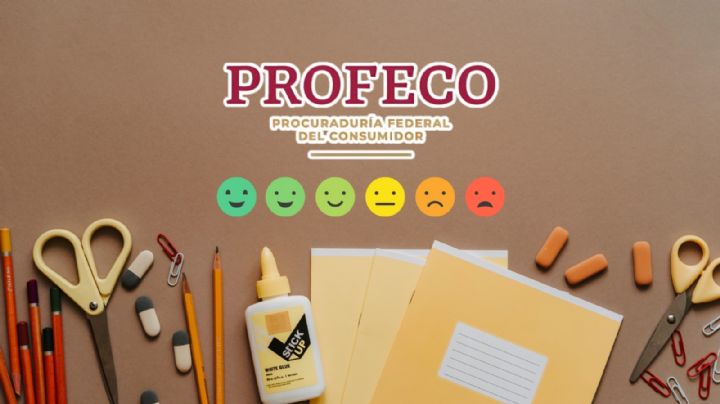 Útiles escolares 2025: Profeco alerta sobre estos pegamentos que no cumplen con lo que prometen