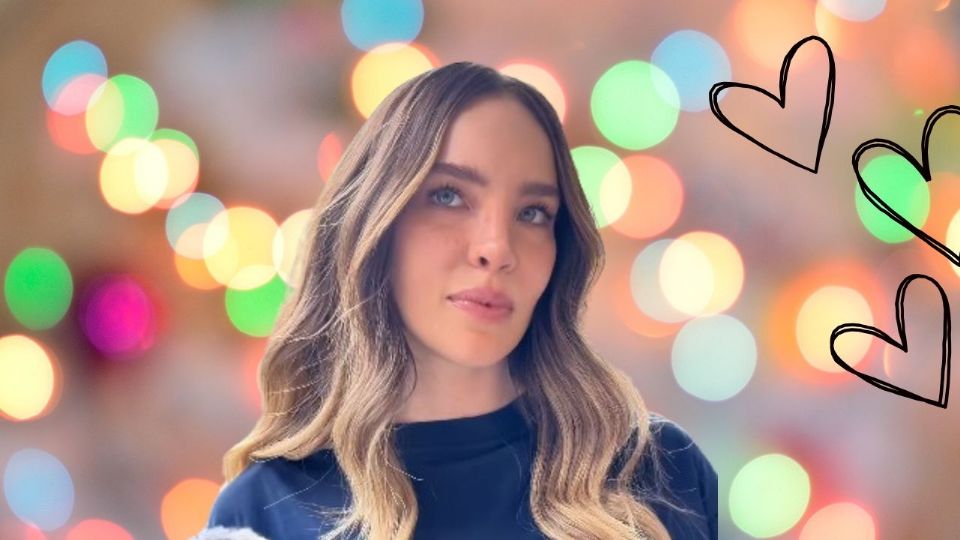 El revuelo generado con Belinda y David Carmi es un reflejo del poder de las redes sociales para amplificar momentos cotidianos