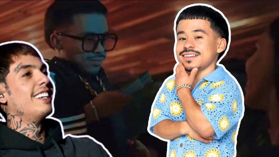 Abelito y su conexión con Natanael Cano.