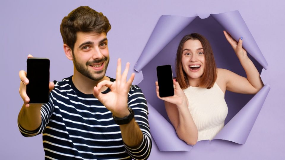 conoce las mejores opciones de celulares.