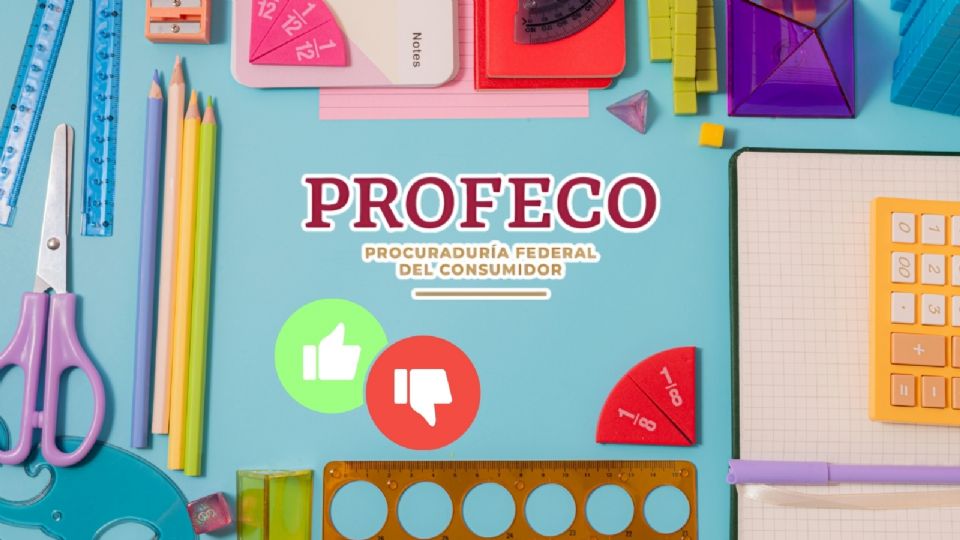 Estas son las mejores marcas de los 8 esenciales para el regreso a clases