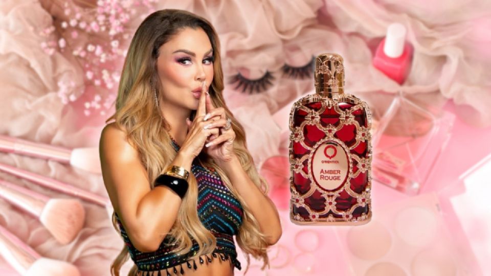 La Casa de los Famosos 2025: Dupe del perfume árabe de Ninel Conde
