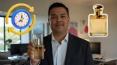 Foto ilustrativa de la nota titulada: Los 5 perfumes de hombre que te harán oler rico todo el día en la oficina