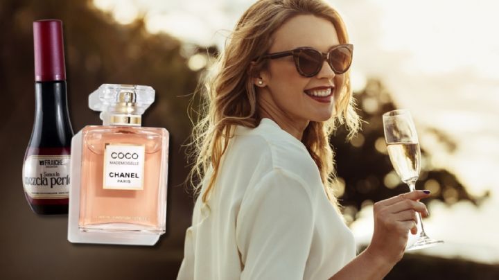 El mejor perfume de Fraiche porque huele igual a Chanel y es más barato