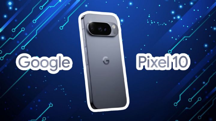 Google confirma la fecha del lanzamiento del Pixel 10 y arremete contra Apple