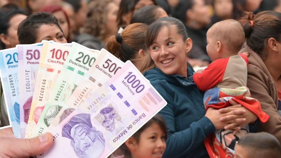 Requisitos para recibir los 2 mil pesos bimestrales en CDMX.