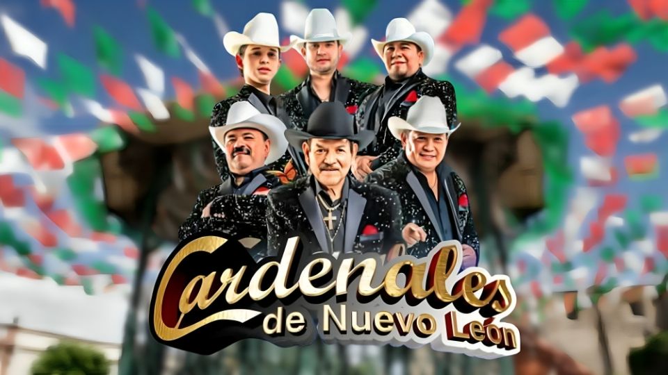 Fiestas Patrias 2025: ¿Quién cantará GRATIS en el Grito de Independencia en Huejotzingo, Puebla?