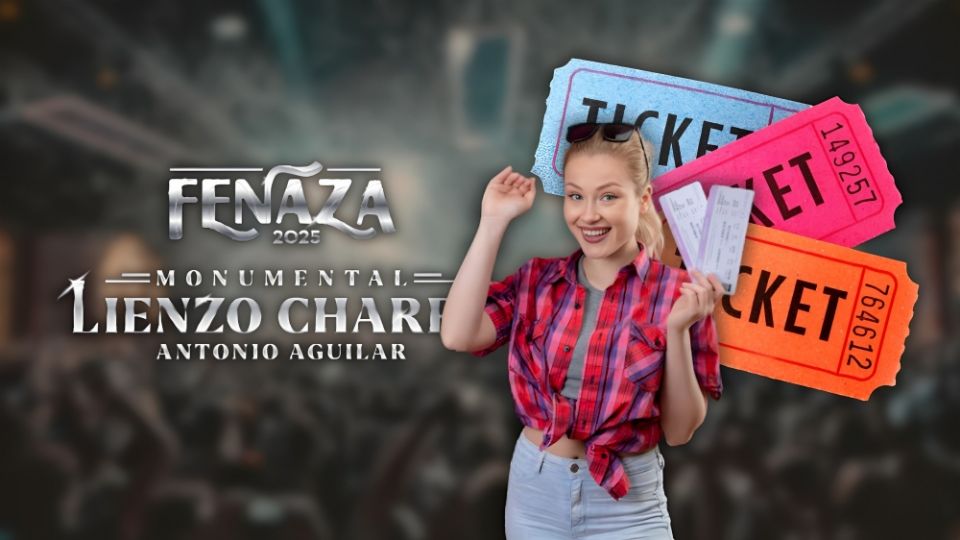 Feria Nacional de Zacatecas 2025: Precios por zonas de los artistas que se presentarán en el Palenque