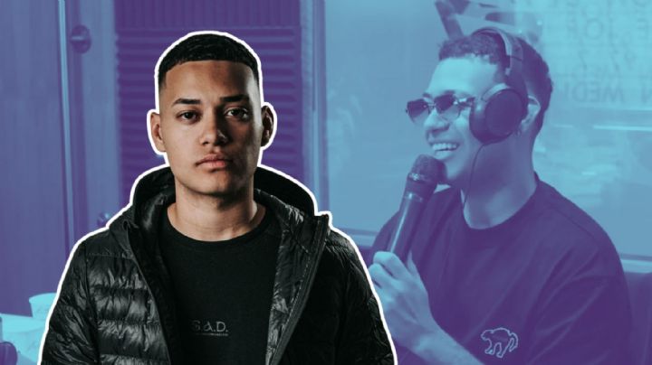 Joaquín Medina lanza su nuevo disco “JM” y revela los secretos del electrocorrido