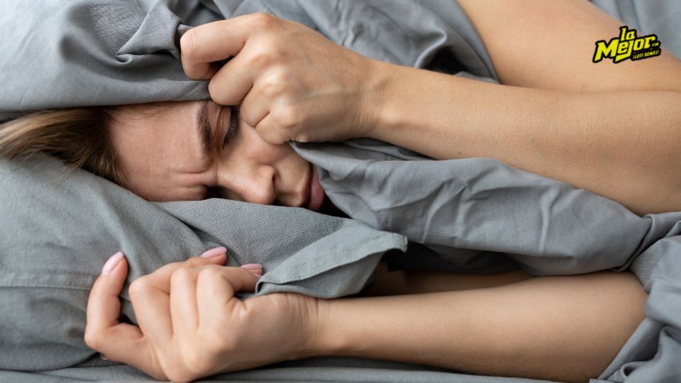 Si eres de los que batallan en las noches para conciliar el sueño, esta nota es para ti.