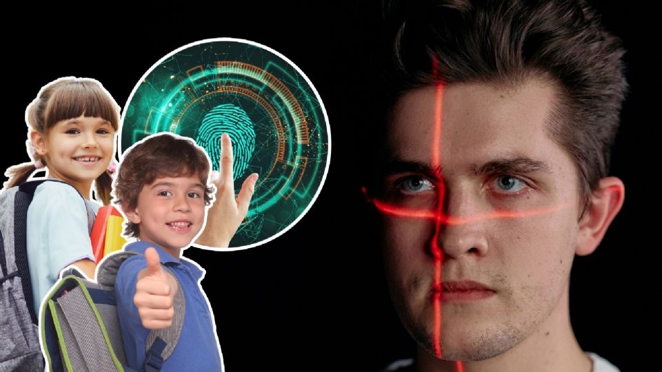 ¿CURP Biométrica será obligatoria?