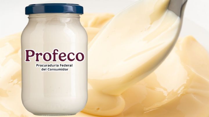 Atención: Las marcas de mayonesas que debes evitar por ser dañinas para la salud