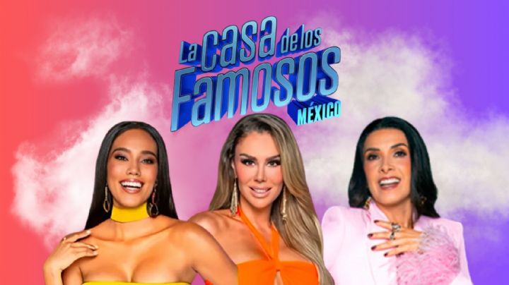 La Casa de los Famosos México 2025: ¿Quién será el habitante salvado HOY 8 de agosto?