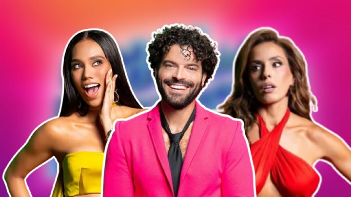 LCDLFM 2025: Encuesta revela quién sería el segundo eliminado este 10 de agosto