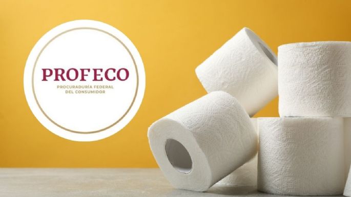 Casi nadie lo compra, pero este es el mejor papel de baño según estudio de Profeco