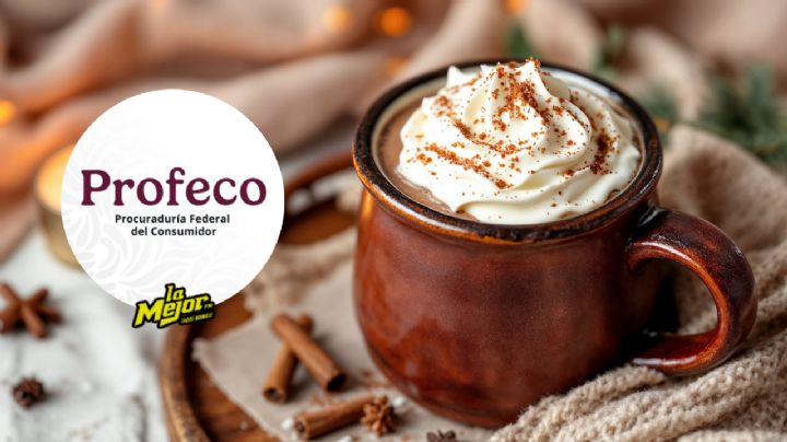 ¿Mejor que Choco Milk? Esta chocolatada suma vitaminas, calcio y es más barata, según Profeco
