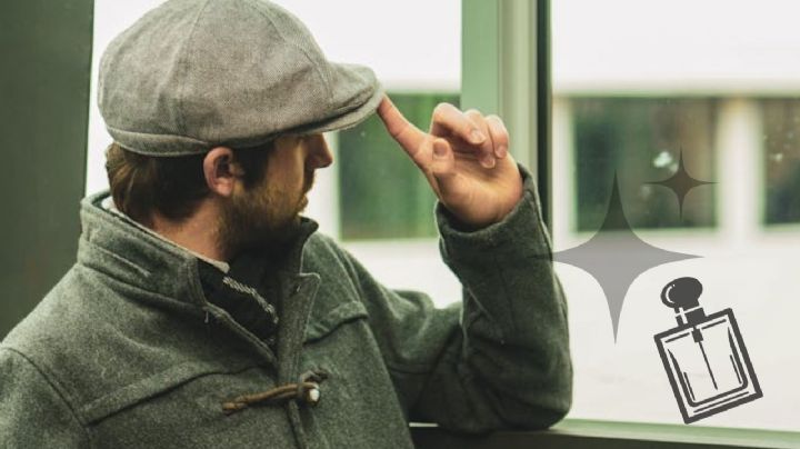 3 perfumes de hombre que te ayudará a oler bien todo el día