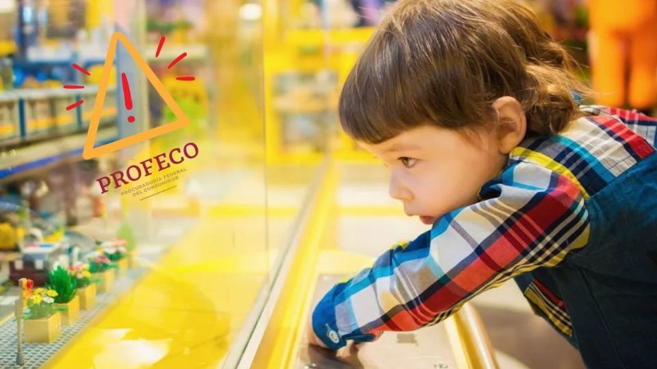 La advertencia de Profeco sobre este juguete es un recordatorio de la importancia de priorizar la seguridad en los productos infantiles