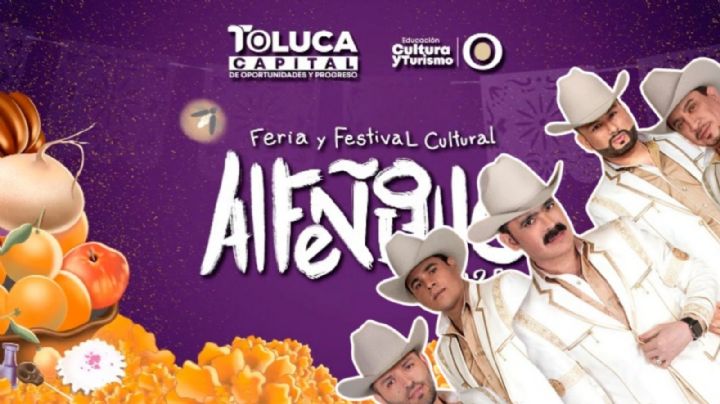 ¿Cuándo y dónde la Feria del Alfeñique 2025? Esta es la cartelera completa del evento