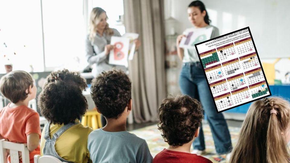 El calendario escolar 2025-2026 refleja un esfuerzo por parte de la SEP para equilibrar la educación con el bienestar de estudiantes y docentes