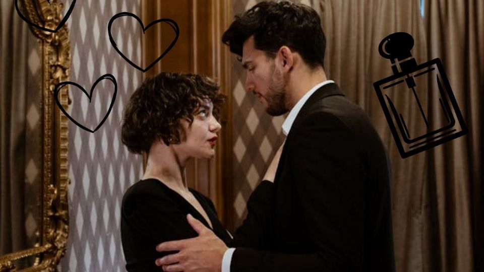 Un perfume bien elegido puede ser la clave para dejar una impresión duradera y proyectar una imagen de confianza y elegancia