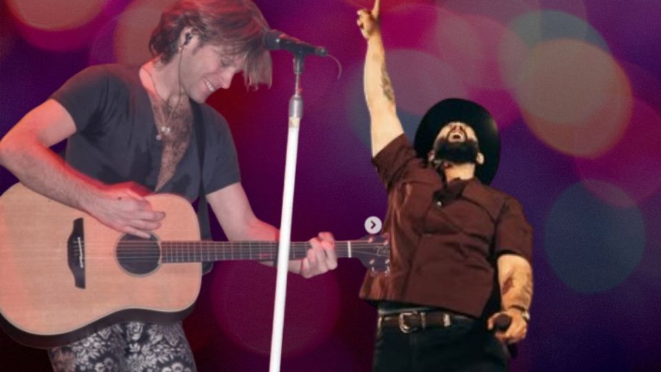 La colaboración entre Carín León y Bon Jovi es más que un sencillo; es un testimonio del poder de la música para unir mundos distintos