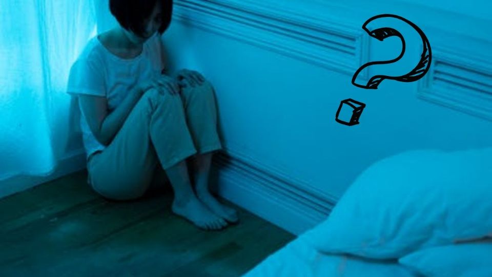 Las pesadillas no son solo sustos nocturnos; son ventanas a nuestras emociones más profundas