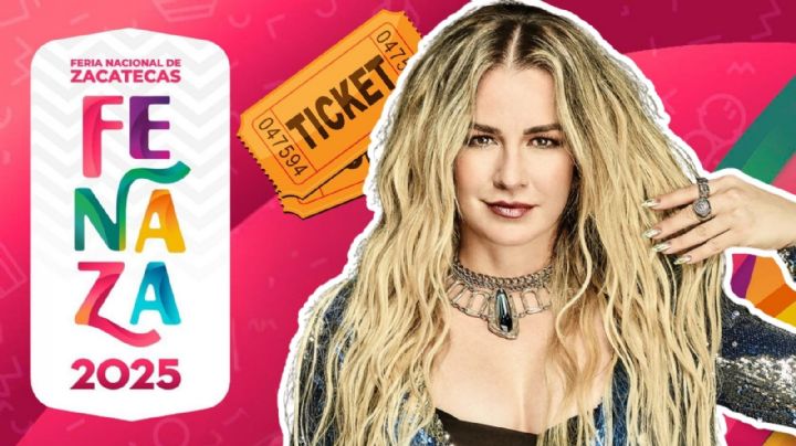 Feria Nacional de Zacatecas 2025: Programa completo de artistas y actividades de HOY 10 de septiembre