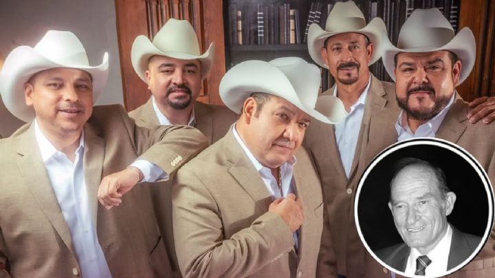 Pesado se viste de luto por la muerte de uno de sus integrantes