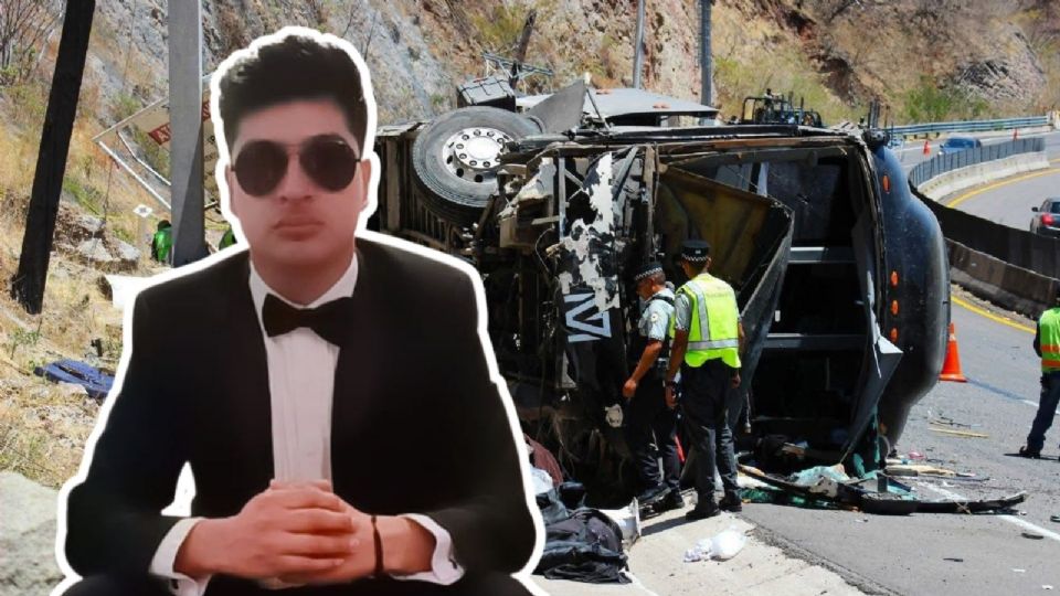 Exintegrante de la banda de Memo Garza, acusa al exvocalista de La Adictiva.