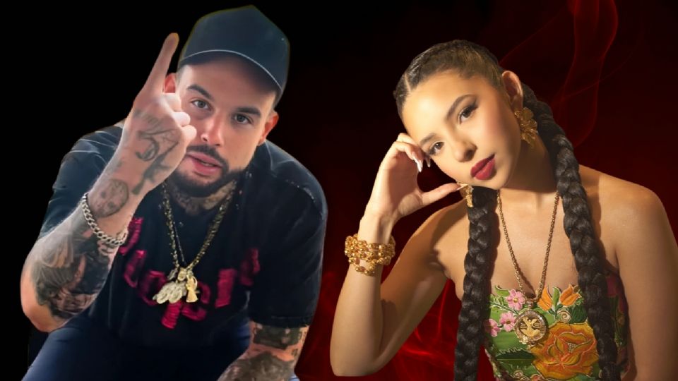 Esta es la razón por la que Emiliano Aguilar se distanció de u hermana Ángela