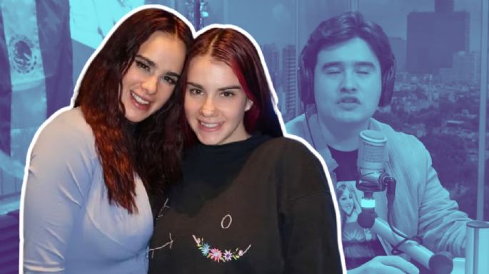 Gala Montes y Beba en polémica, Edwin Luna víctima de estafa y Shakira con Danna Paola