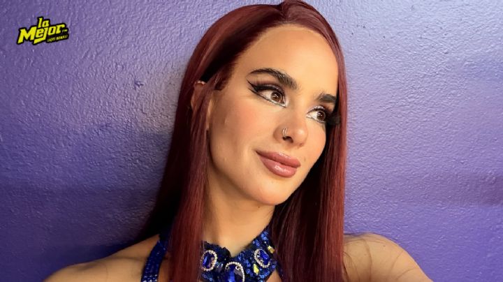 Esto dijo Gala Montes tras la detención de su hermana ¿y el robo que le hizo?