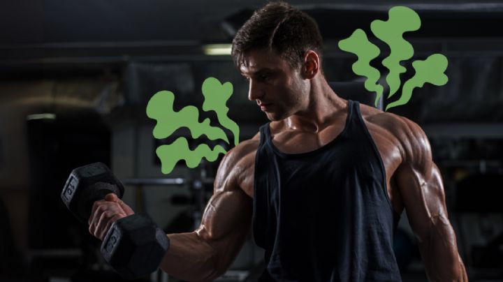 Estos son los mejores perfumes de hombre para evitar el mal olor en el gimnasio