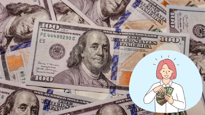 ¿Te van a mandar dólares de EU? esta es la remesadora que te paga más pesos según Profeco