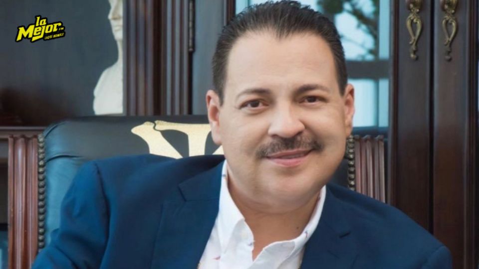 Julio Preciado ha sido hospitalizado, quédate leyendo que te contamos las últimas noticias.