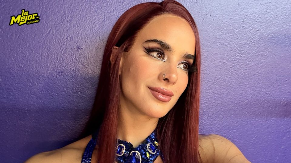 Gala Montes rompió el silencio y habló por primera vez sobre la detención de su hermana.