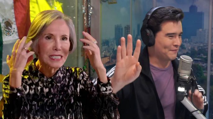 Florinda Meza rompe el silencio y reacciona al hate que recibe en redes sociales