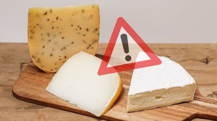 ¿Te gusta el queso? Bacteria mortal causa que retiren famosa marca; estos son los síntomas
