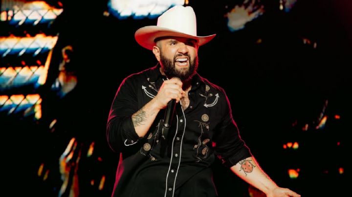 ¿Qué es The Sphere de Las Vegas, la esfera gigante en que Carín León dará concierto histórico?