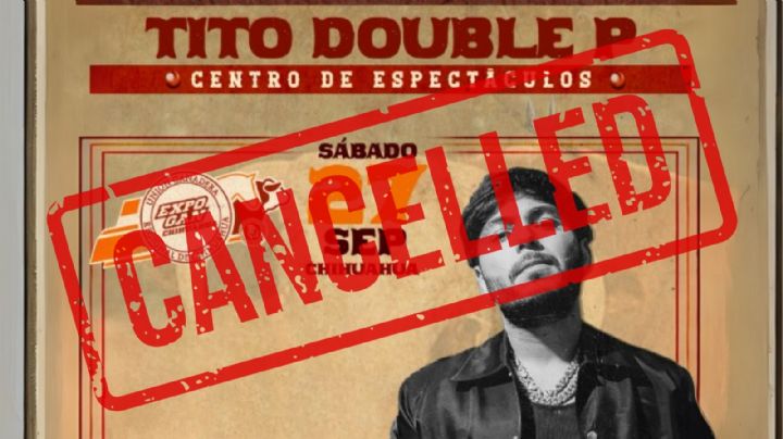 Expogan Juárez 2025: Así quedó la cartelera de conciertos tras cancelación de Tito Double P y El Kom